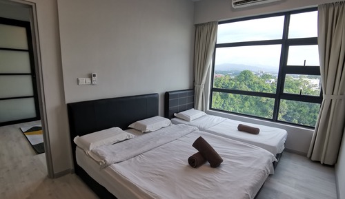 Standard Apartment