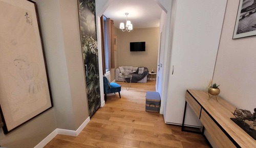 Standard Apartment