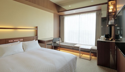 Double Room, Non Smoking