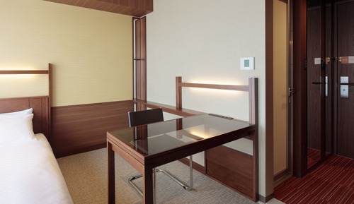 Business Double Room, Non Smoking