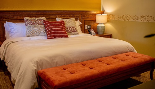 Premium Room, 1 King Bed
