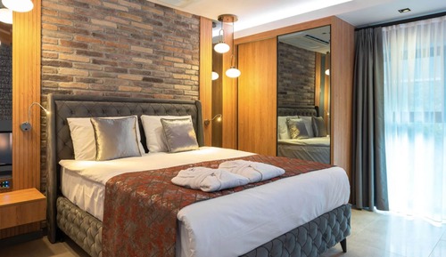 Premium Villa, 2 Bedrooms, Garden View