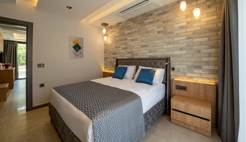 Family Suite, 1 Bedroom