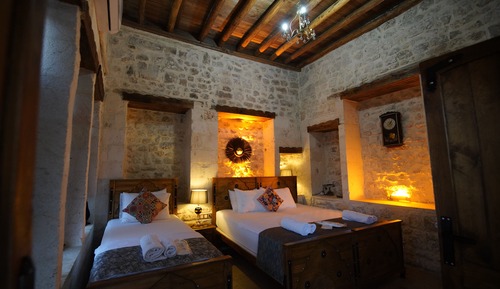 Comfort Triple Room