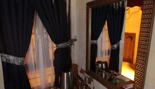 Comfort Double or Twin Room