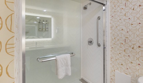 Studio Suite, Multiple Beds