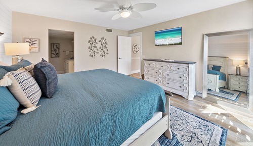 Condo, Multiple Beds, Private Pool, Ocean View