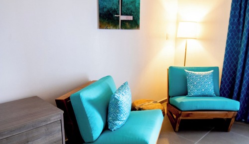 Superior Room, 2 Queen Beds