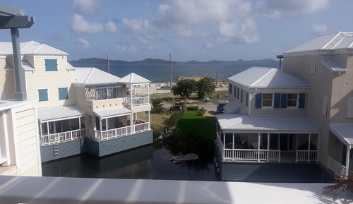 Townhome, 3 Bedrooms