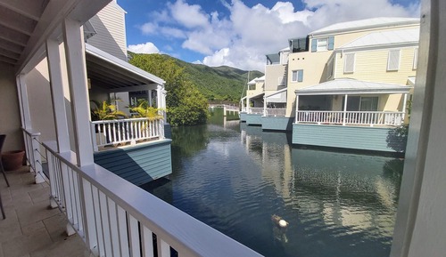 Townhome, 2 Bedrooms