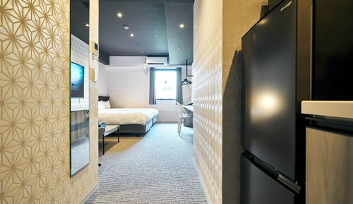 Standard Twin Room with Counter