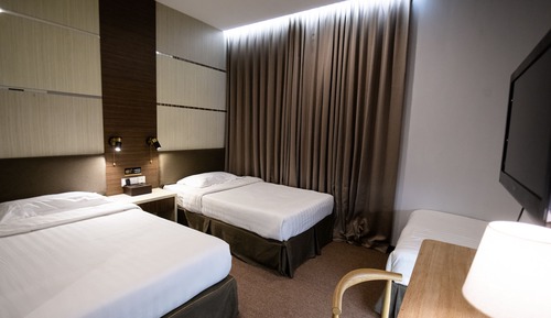 Superior Suite