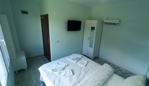 Basic Room