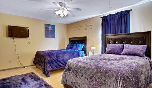 Premium House, 3 Bedrooms
