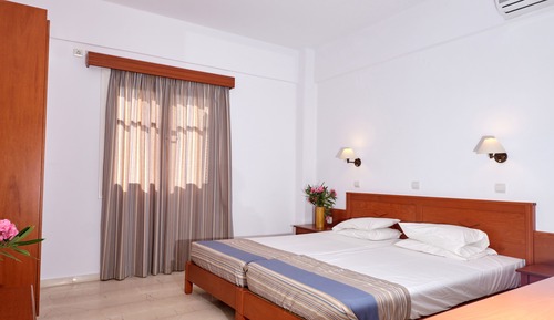 Family Apartment