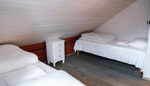 Salvesenhuset A