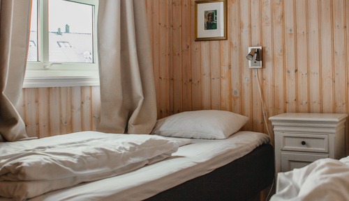 Rorbusuite XXL+
