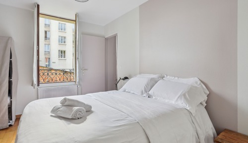 Family Apartment