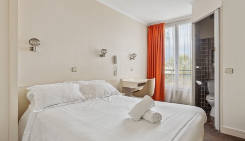 Standard Double Room, 1 Double Bed
