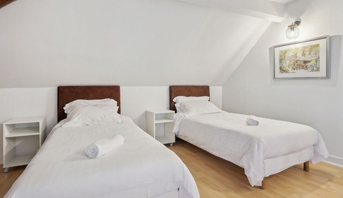 Family Apartment, 2 Bedrooms