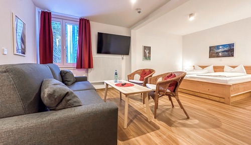 Comfort Double Room