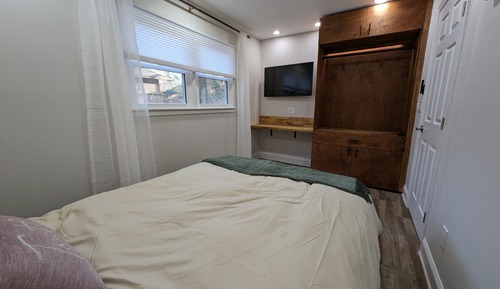 Executive House