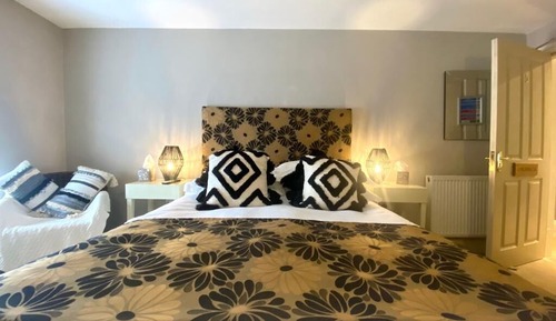 Premium Double Room