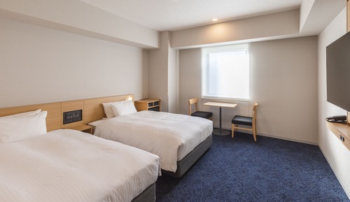 Standard Twin Room, Non Smoking