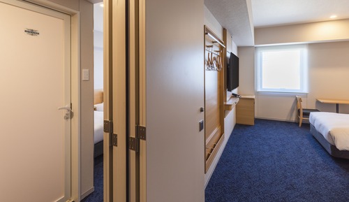 Connecting Twin Room, Non Smoking