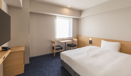 Superior Double Room, Non Smoking