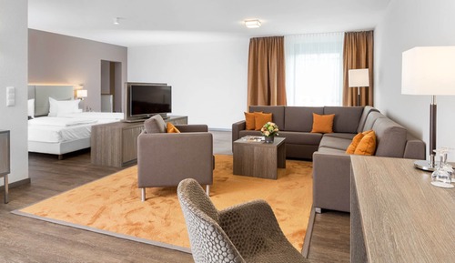 Comfort Apartment