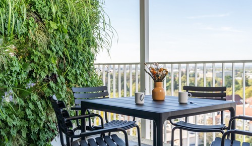 Family Apartment