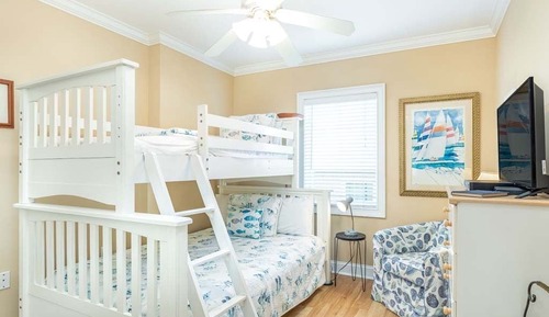 Condo, Multiple Beds, Pool Access, Pool View (214 - Pet Friendly)