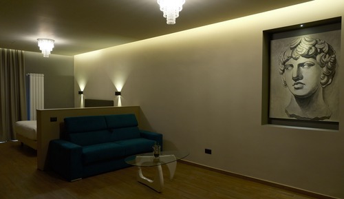 Junior Suite