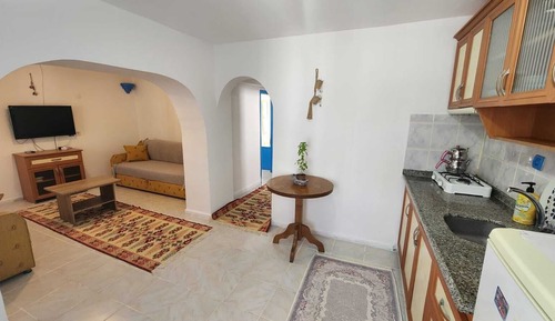 Family Apartment, Mountain View