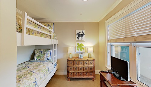 Condo, Multiple Beds, Balcony, Ocean View (#303 - No Pets Allowed)