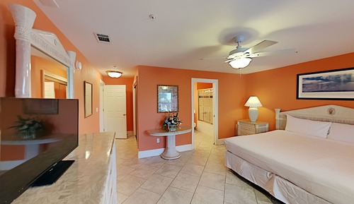 Condo, Multiple Beds, Balcony, Ocean View (#201 - No Pets Allowed)
