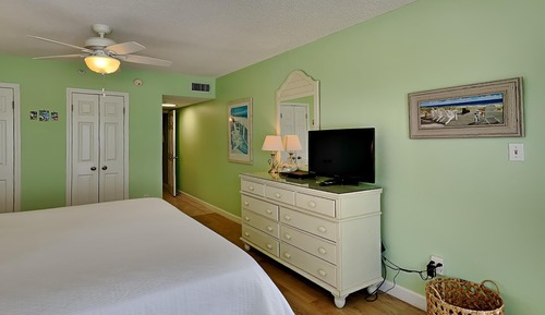 Condo, Multiple Beds, Balcony, Ocean View (#3000 - No Pets Allowed)