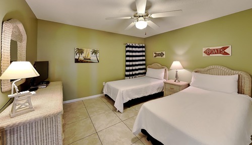 Condo, Multiple Beds, Balcony, Ocean View (#4002 - No Pets Allowed)