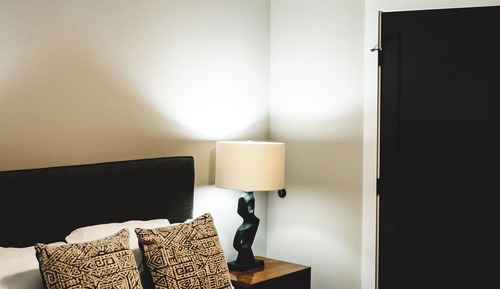 1 Bedroom Loft, ADA, Room 2