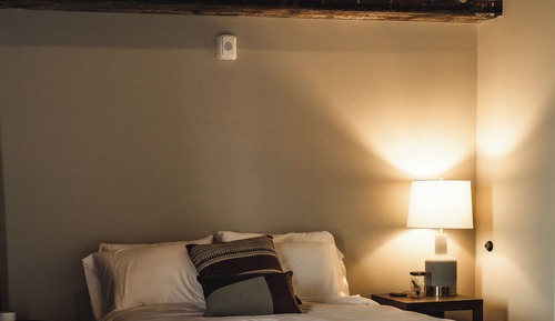 1 Bedroom Loft, Room 6