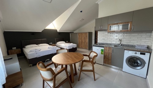 Family Triple Room