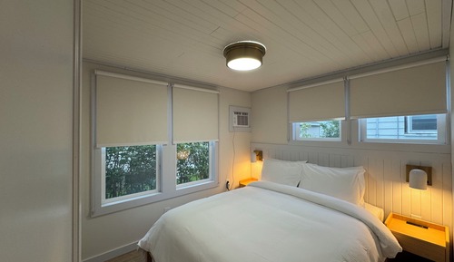 Lakeview Villa