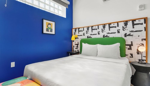 Royal Apartment, 2 Bedrooms, 2 Bathrooms