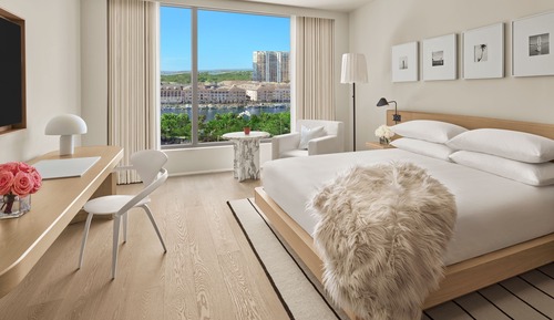 Two Bedroom Suite