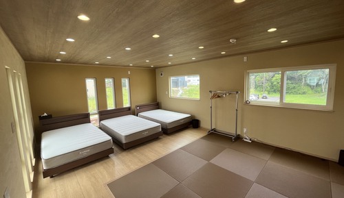 Basic Apartment
