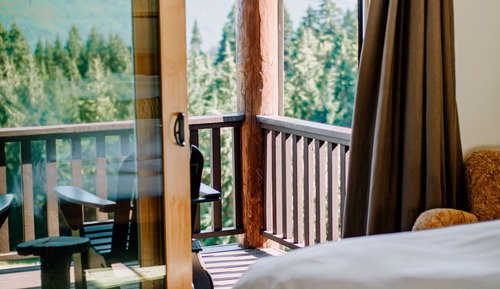 Orchard Suite