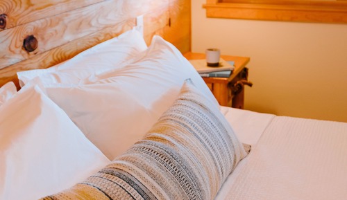 Mount Hood Suite