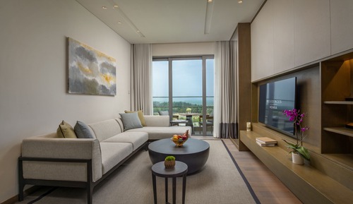 Room, 1 Bedroom (King)