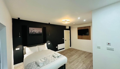 Executive Studio